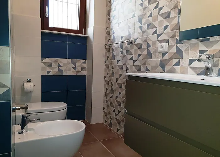 Apartamento Bellevue *