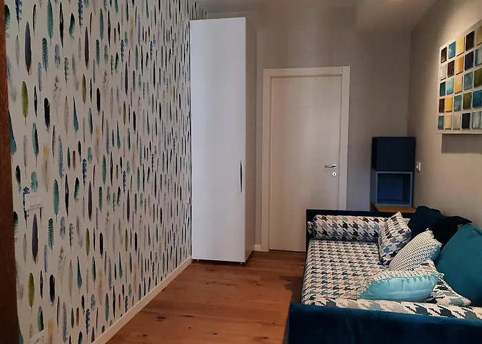 Apartamento Bellevue