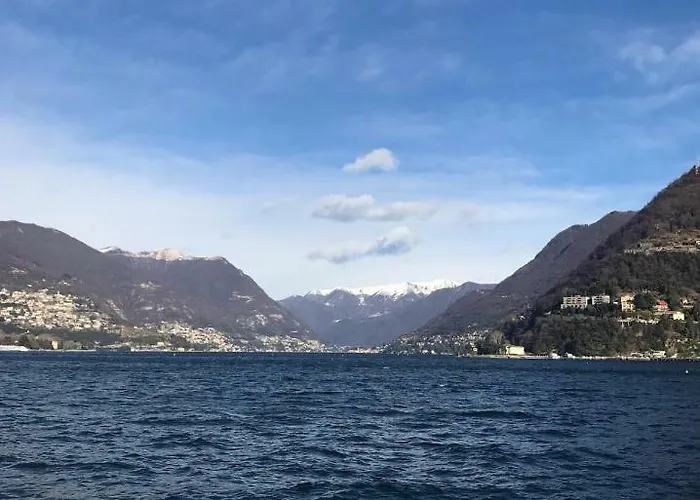 Bellevue Como