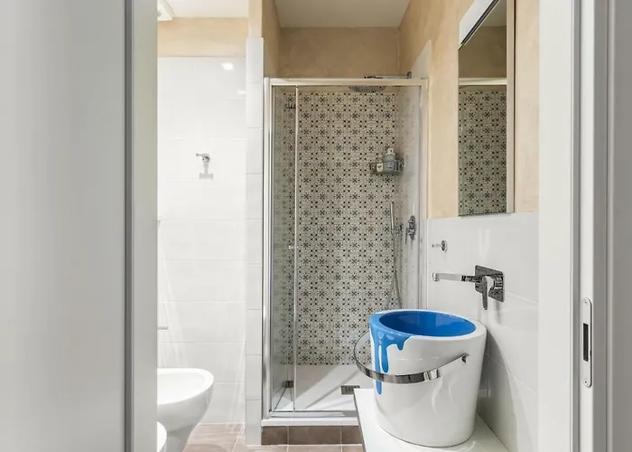 Bellevue Apartamento *