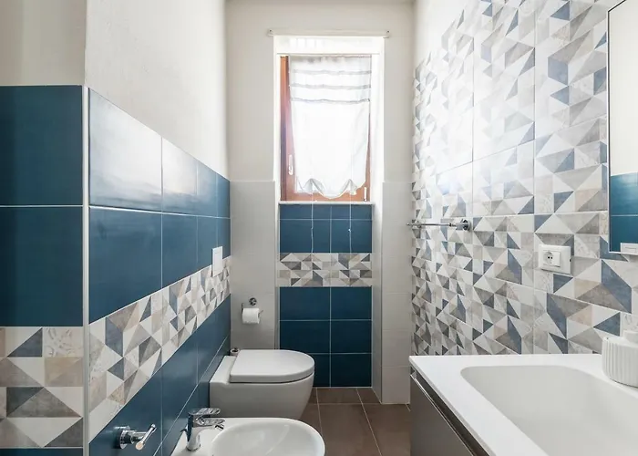 Apartamento Bellevue *