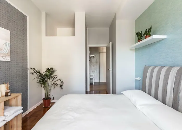 Bellevue Apartamento