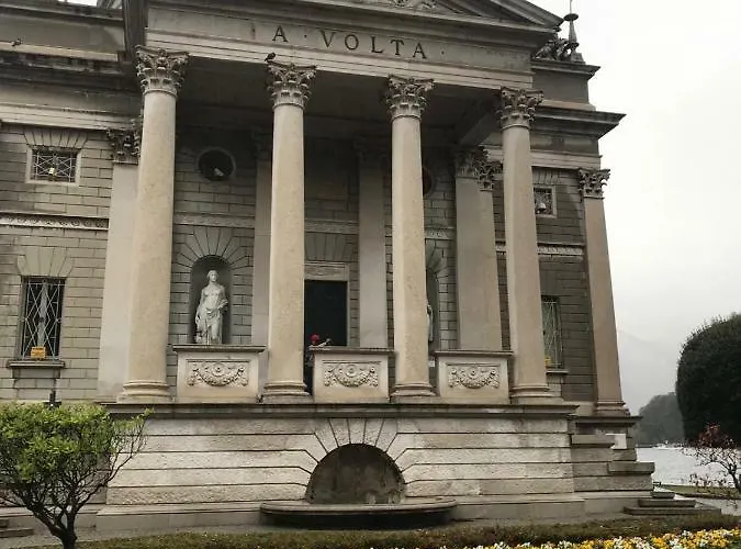 Bellevue Como