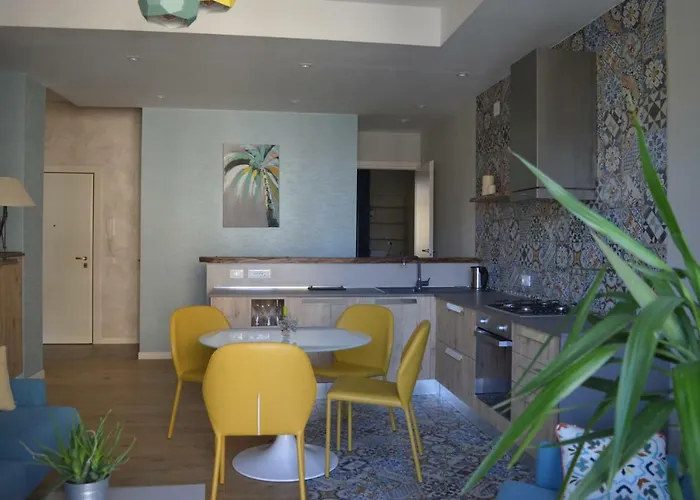 Bellevue Apartamento *