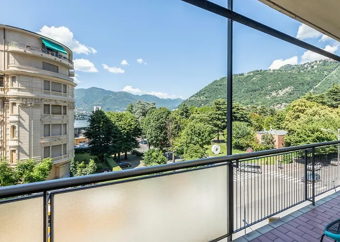 Bellevue Apartamento