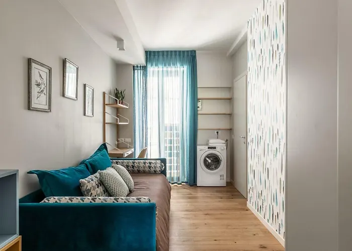 Apartamento Bellevue *