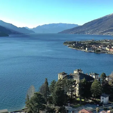 Bellevue Διαμέρισμα