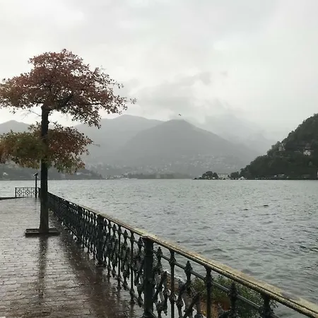 Διαμέρισμα Bellevue