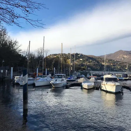 Διαμέρισμα Bellevue *