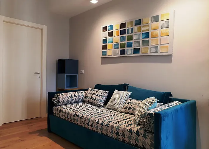 Apartmán Bellevue