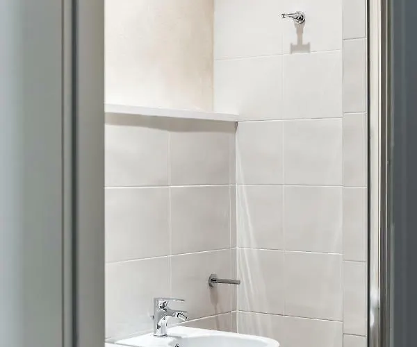 Bellevue Apartmán Como