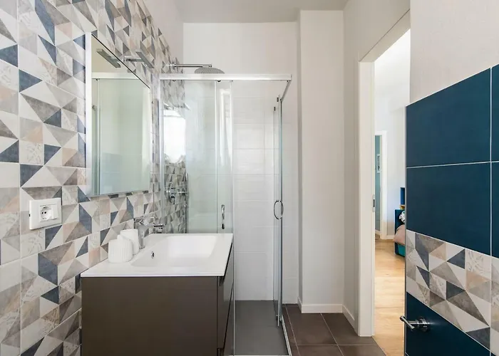 Apartmán Bellevue *
