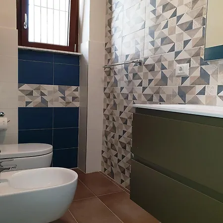 Apartament Bellevue *