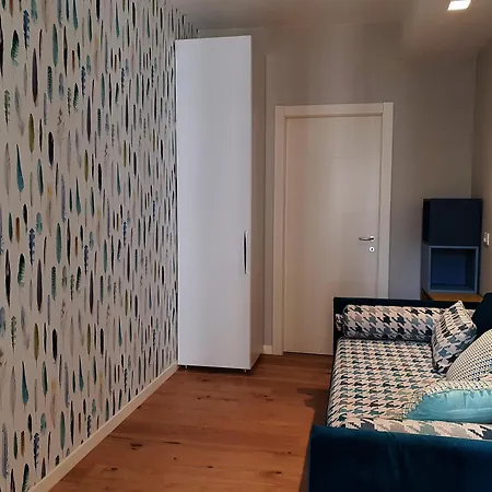 Apartament Bellevue