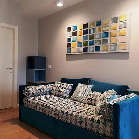 Apartament Bellevue