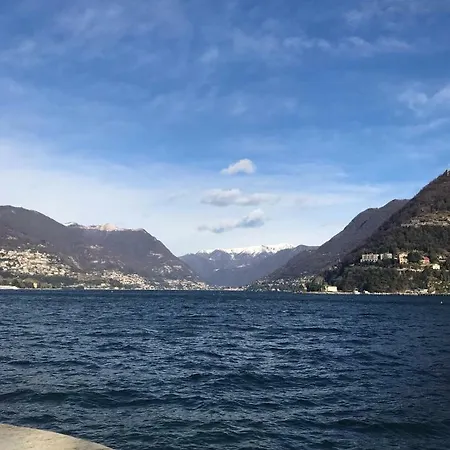 Bellevue Como