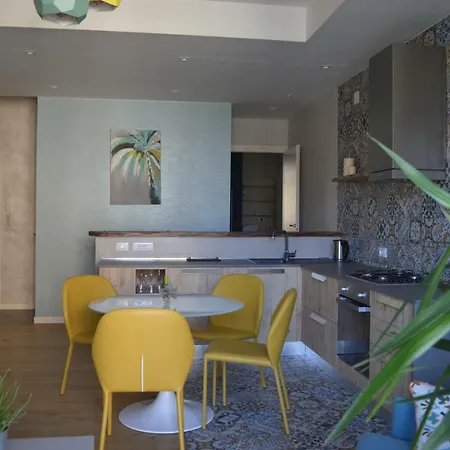 Bellevue Apartament *