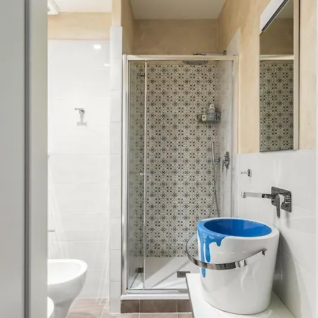 Bellevue Apartament *