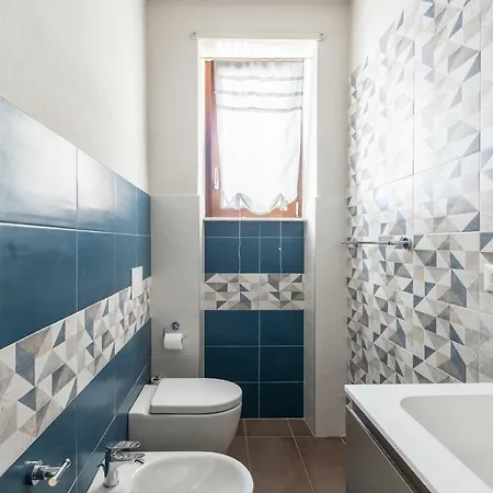 Apartament Bellevue *