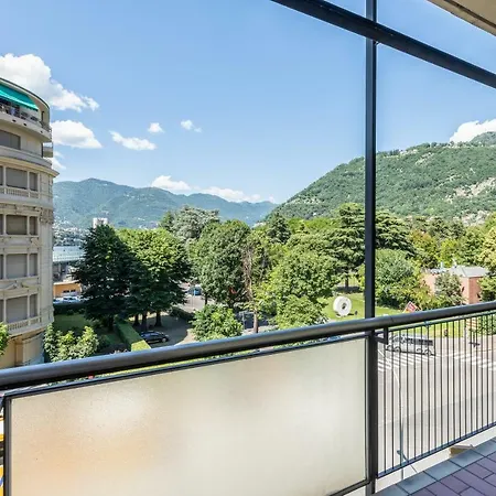 Bellevue Apartament