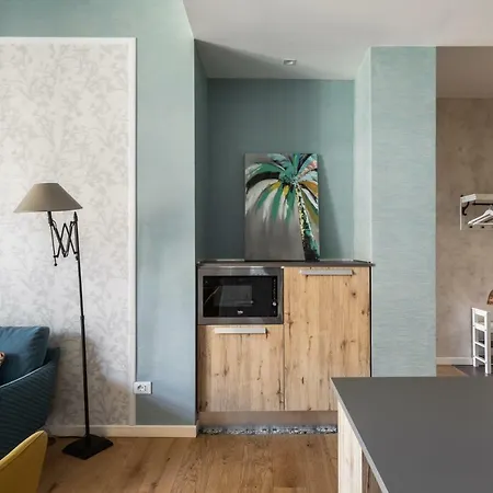 Bellevue Apartament *