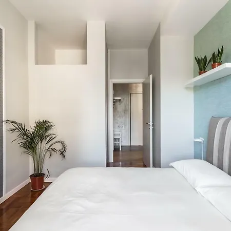 Bellevue Apartament
