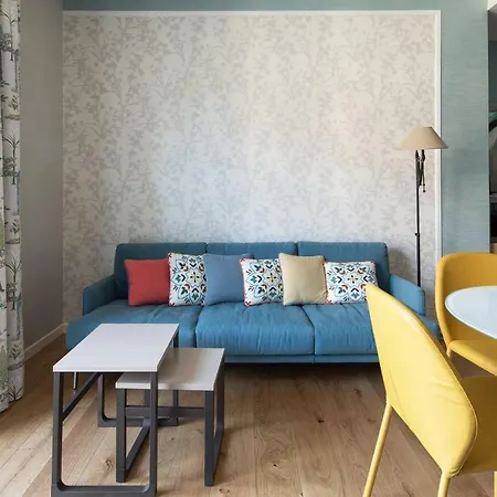 Bellevue Apartament *