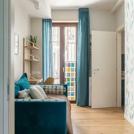 Bellevue Apartament Como