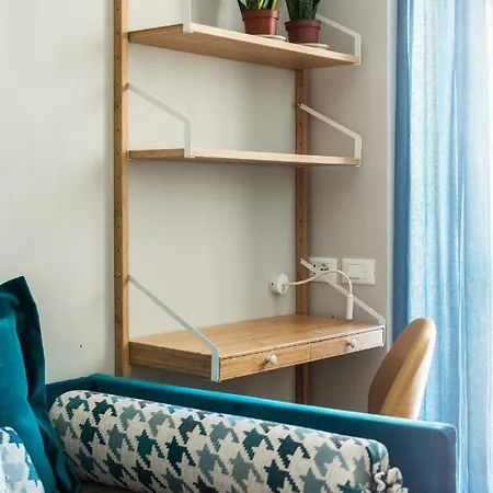Apartament Bellevue