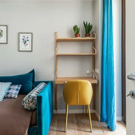 Apartament Bellevue