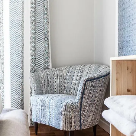 Bellevue Apartament