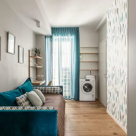 Apartament Bellevue *