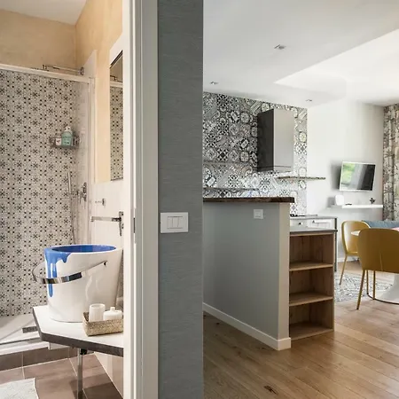 Bellevue Apartament