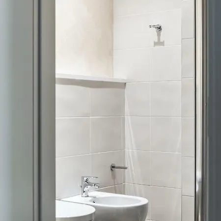 Bellevue Apartament Como