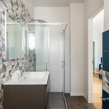 Apartament Bellevue *